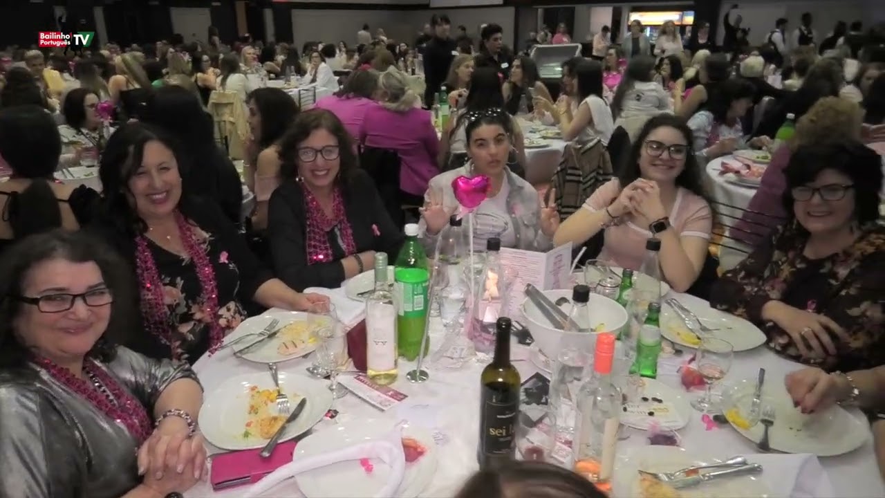 🎀Amigas de Toronto - Sticking Together
