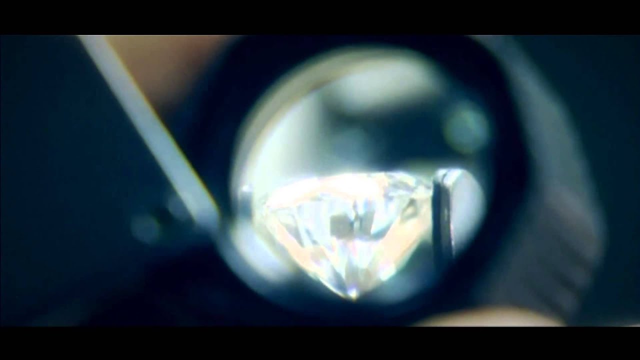 Macros Capital - Perfectly Cut Diamonds!