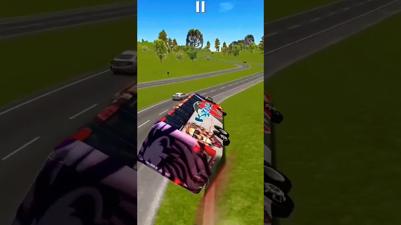 king bus game 