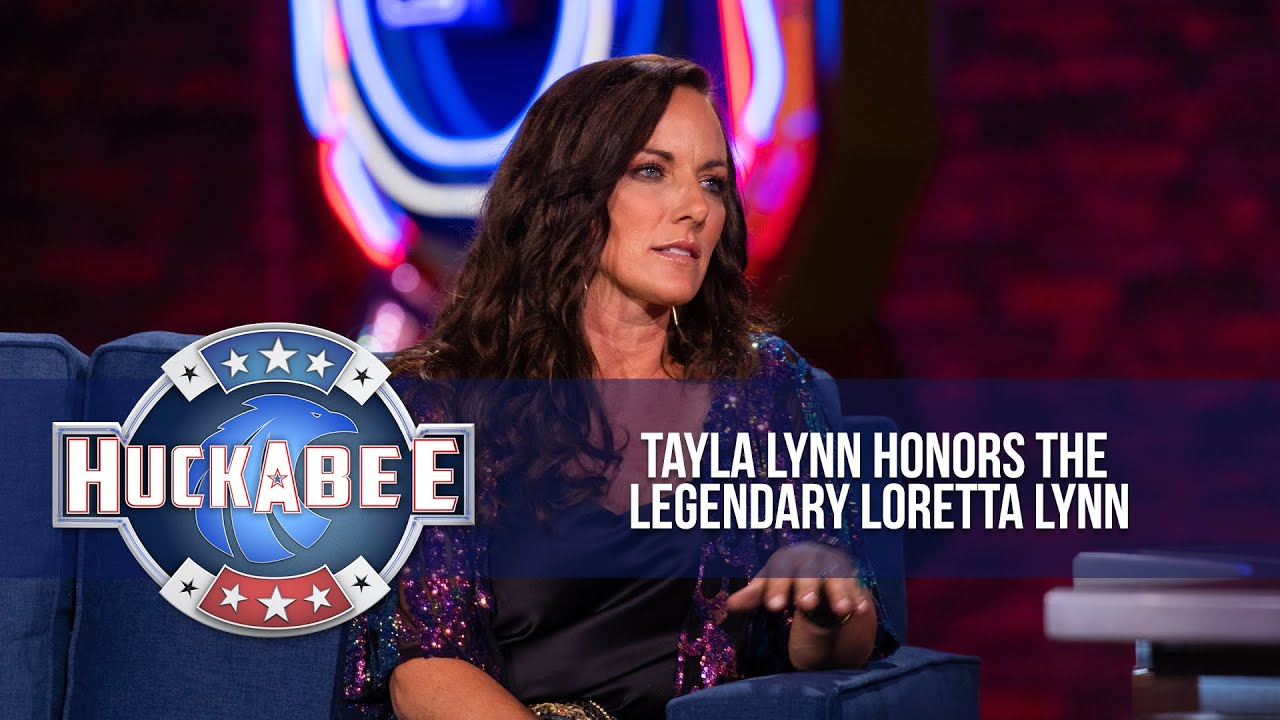 Tayla Lynn Honors the Legendary Loretta Lynn | Jukebox