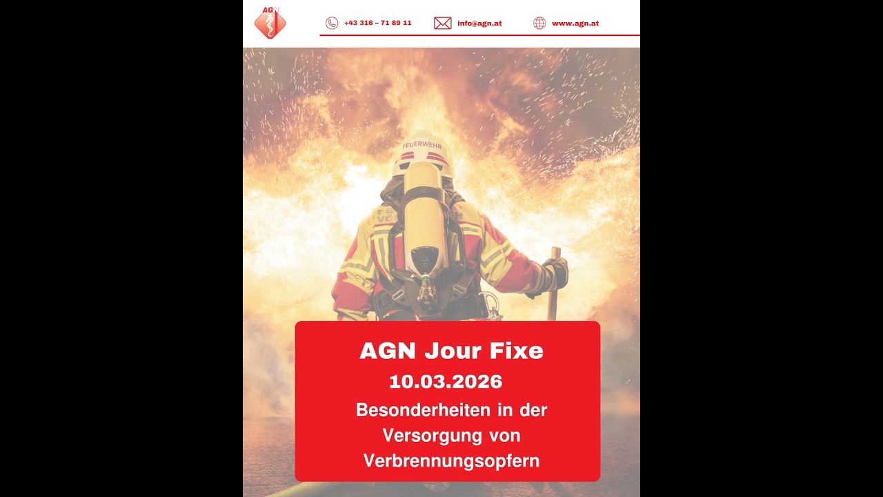 AGN Jour Fixe M&auml;rz 2026 - 
