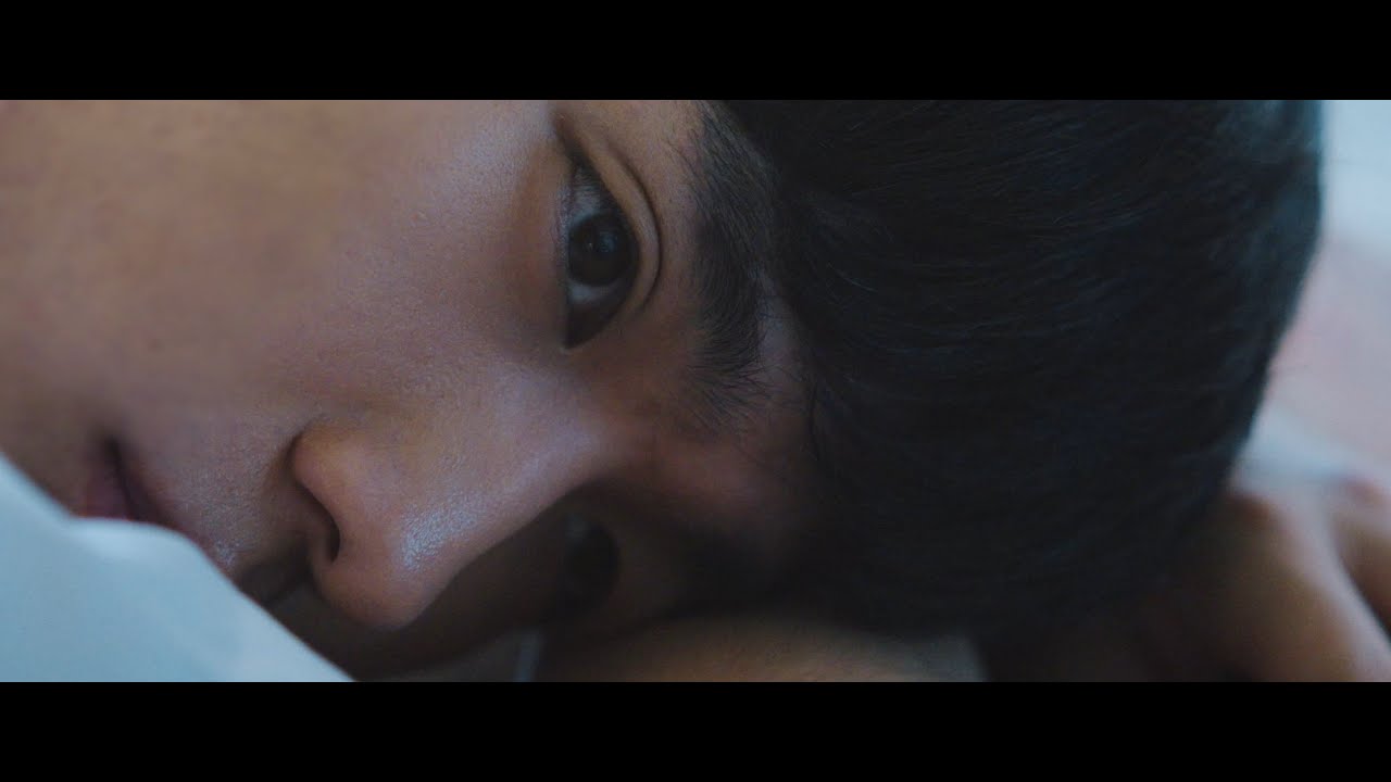 映画『神回』予告編