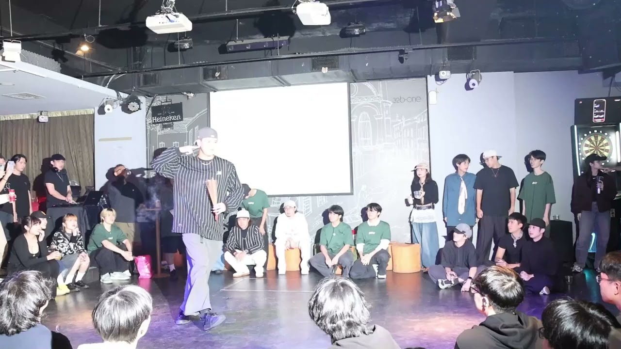 20251129 台科亂鬥拾肆週年 薪火相傳