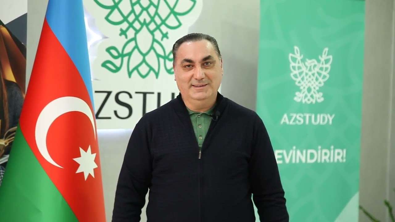 Valideynin mərkəzimiz haqqında fikirləri