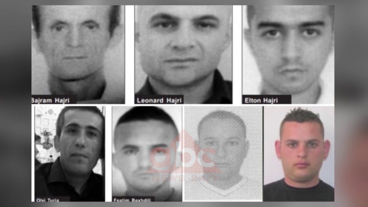 Rrembimi i Jan Prenges u urdherua nga nje burg ne Ekuador, Doci i shpeton RENEA-s ne Shkoder