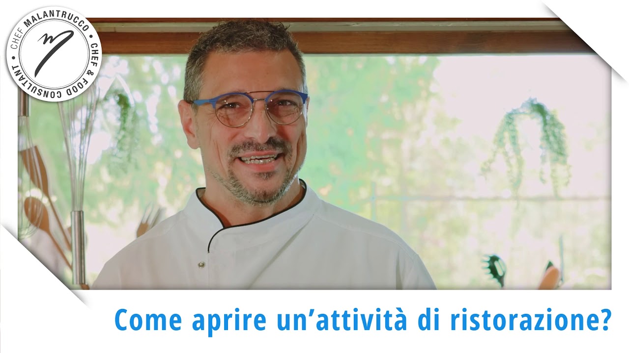 Cucina e business: come aprire un'attività di ristorazione?