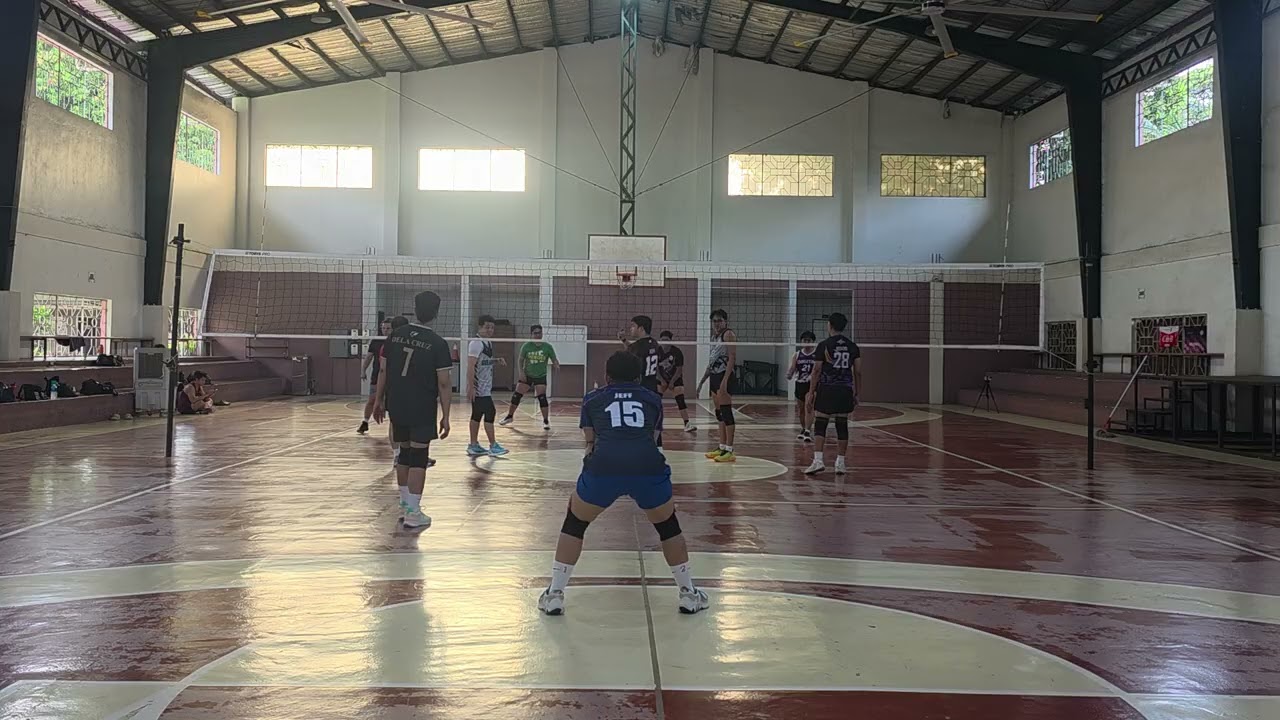 Game 5 Dagitab 012526