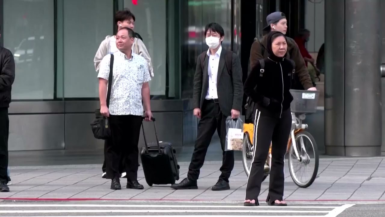 Улучшение отношений с Китаем не является антиамериканской позицией по отношению к лидеру тайваньс...