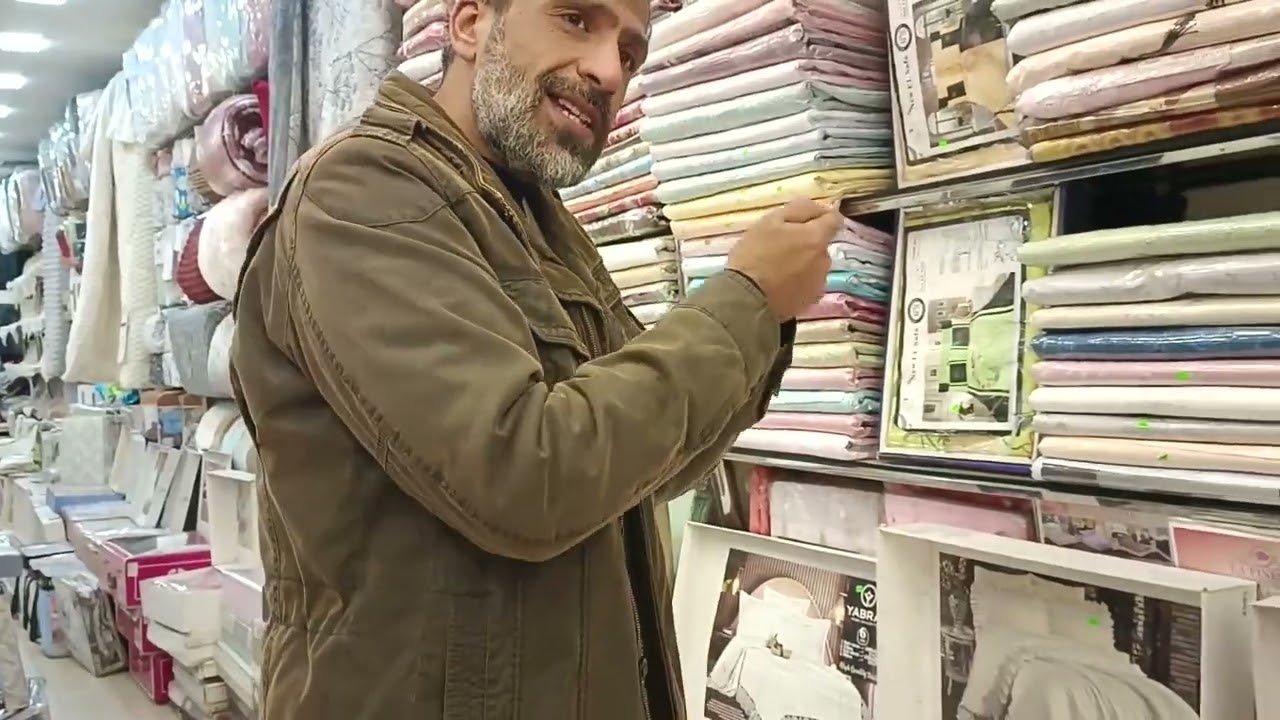 الدافئه ٢٧٥ ج والبطانيه ٥٩٥ ج وخصم يصل ٦٠% عند لافينيس ❤️مع وفاء محمد