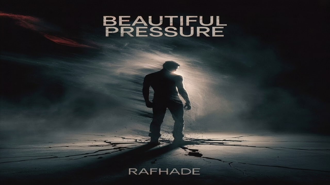 RAFHADE - Soft Collision (Official Audio)