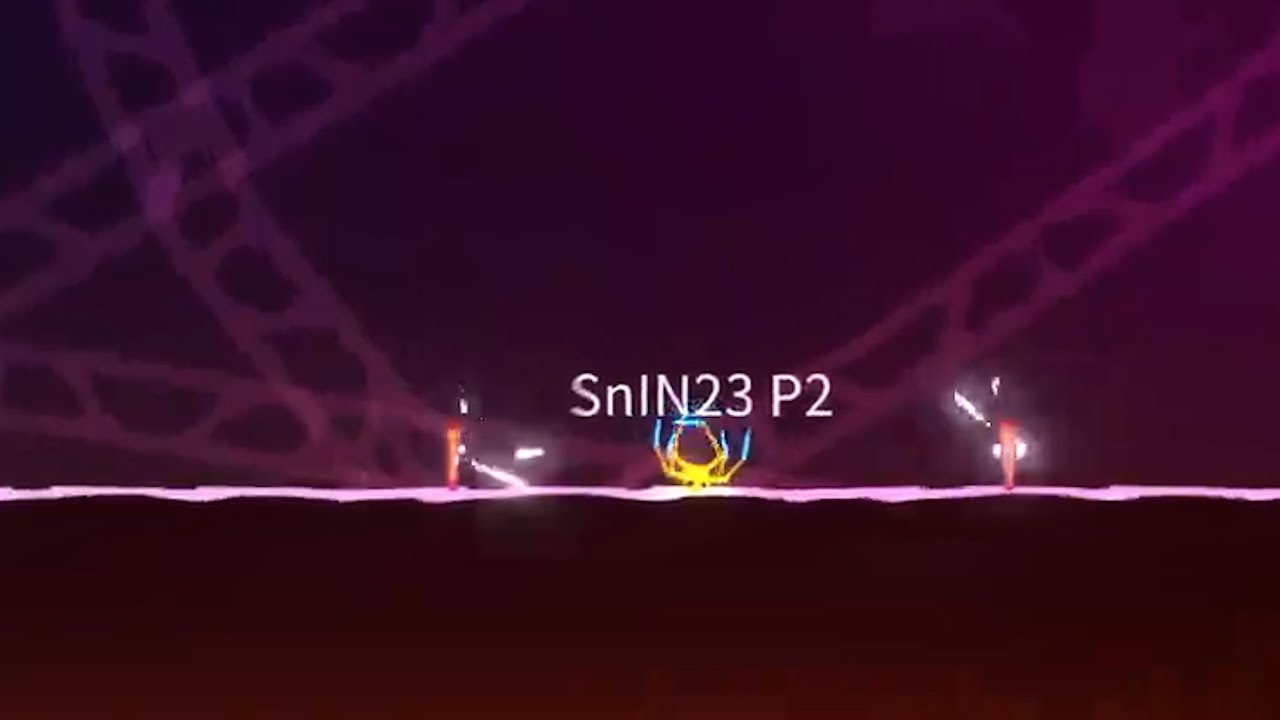 [Spiderheck] - Laggy Nonsense
