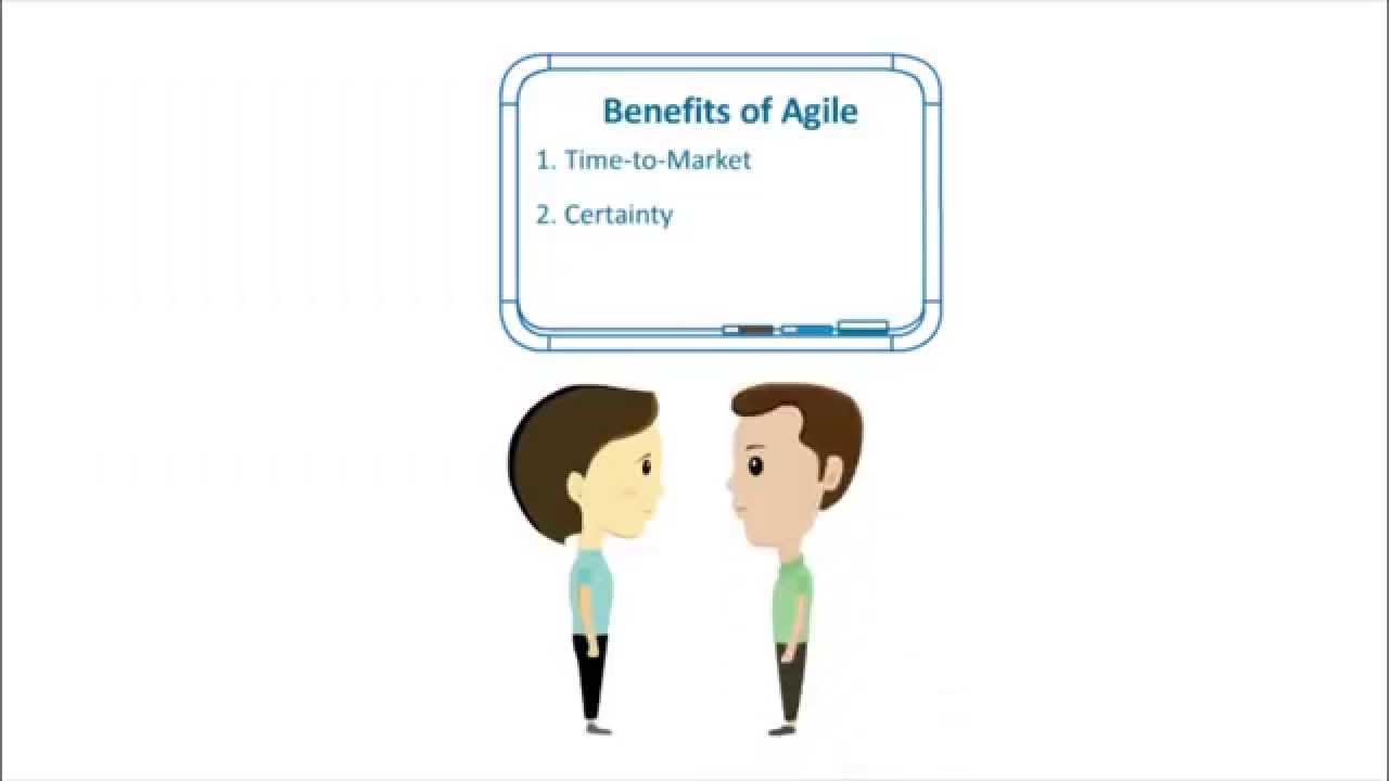 Agile  An Introduction