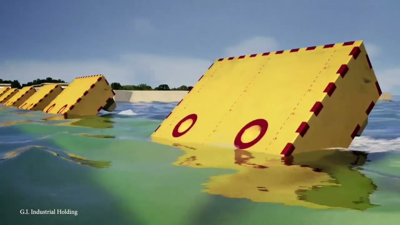 15 Amazing Anti Flood Methods and Inventions