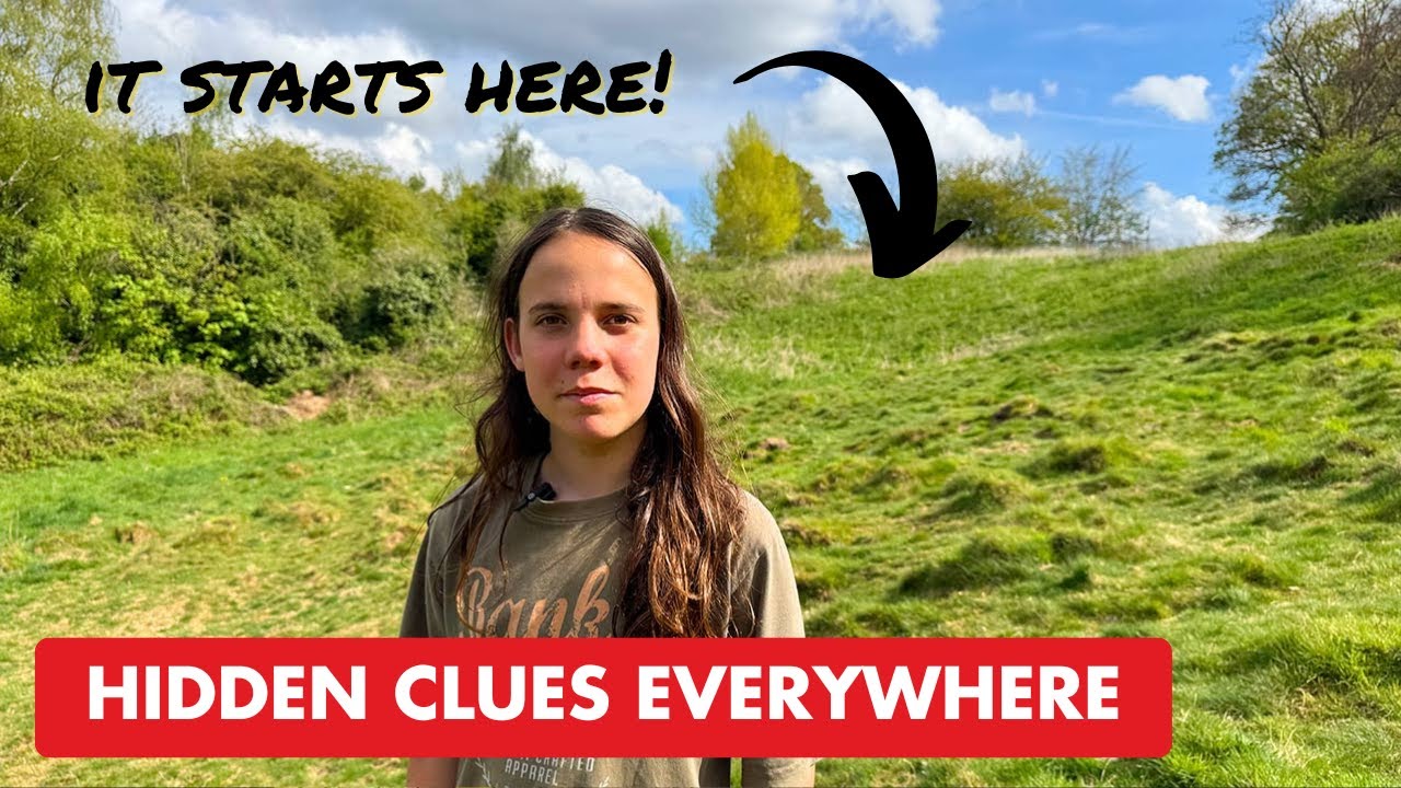 In Search Of A Lost London River - The Westbourne
