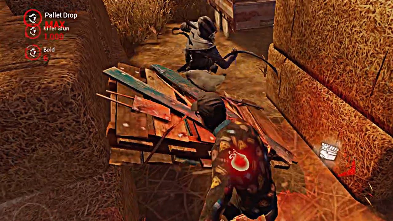 GHOSTFACE WAS NOT HAPPY WITH ME! | Dead by Daylight Mobile