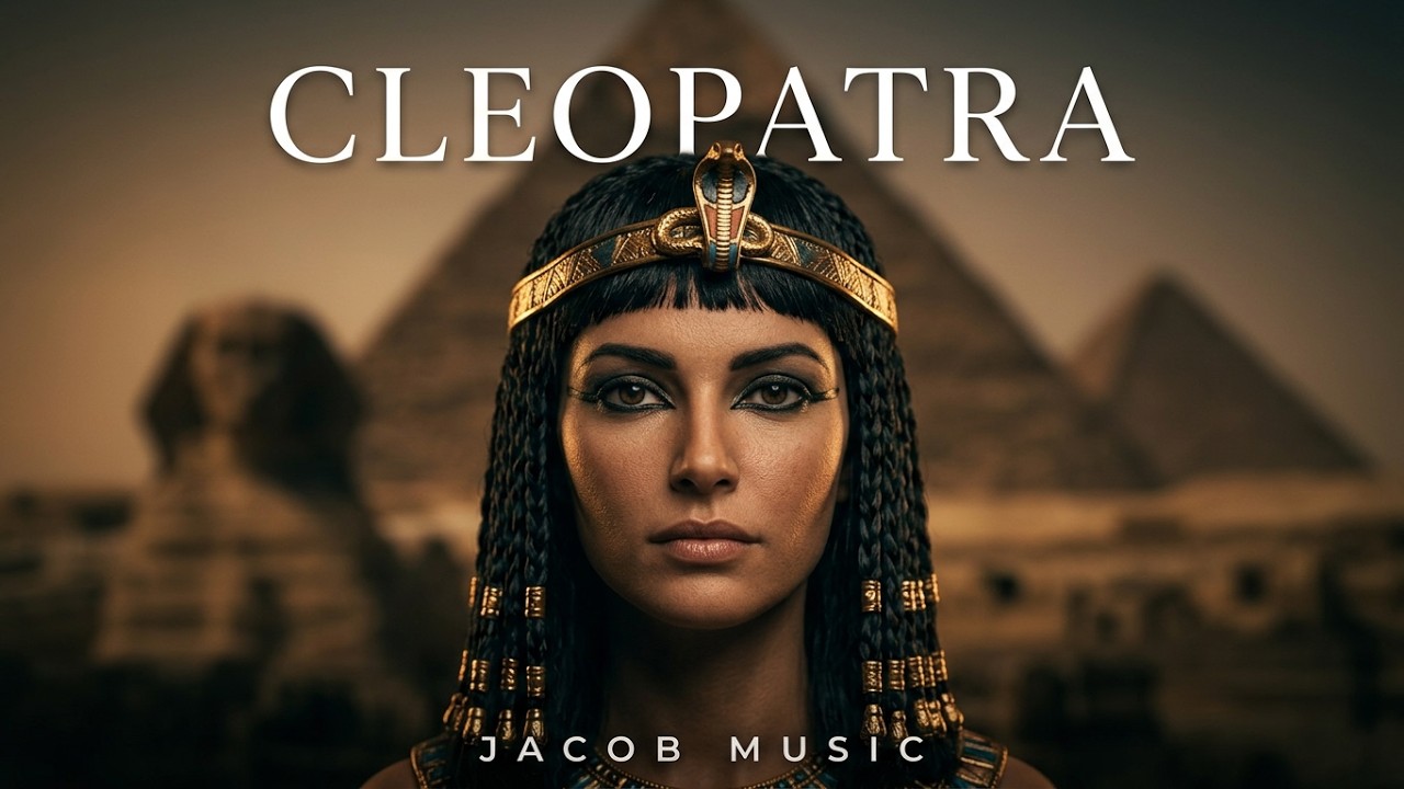 CLEOPATRA | 2026 |