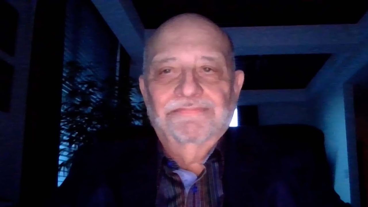 Kent Moors on OPEC and energy markets