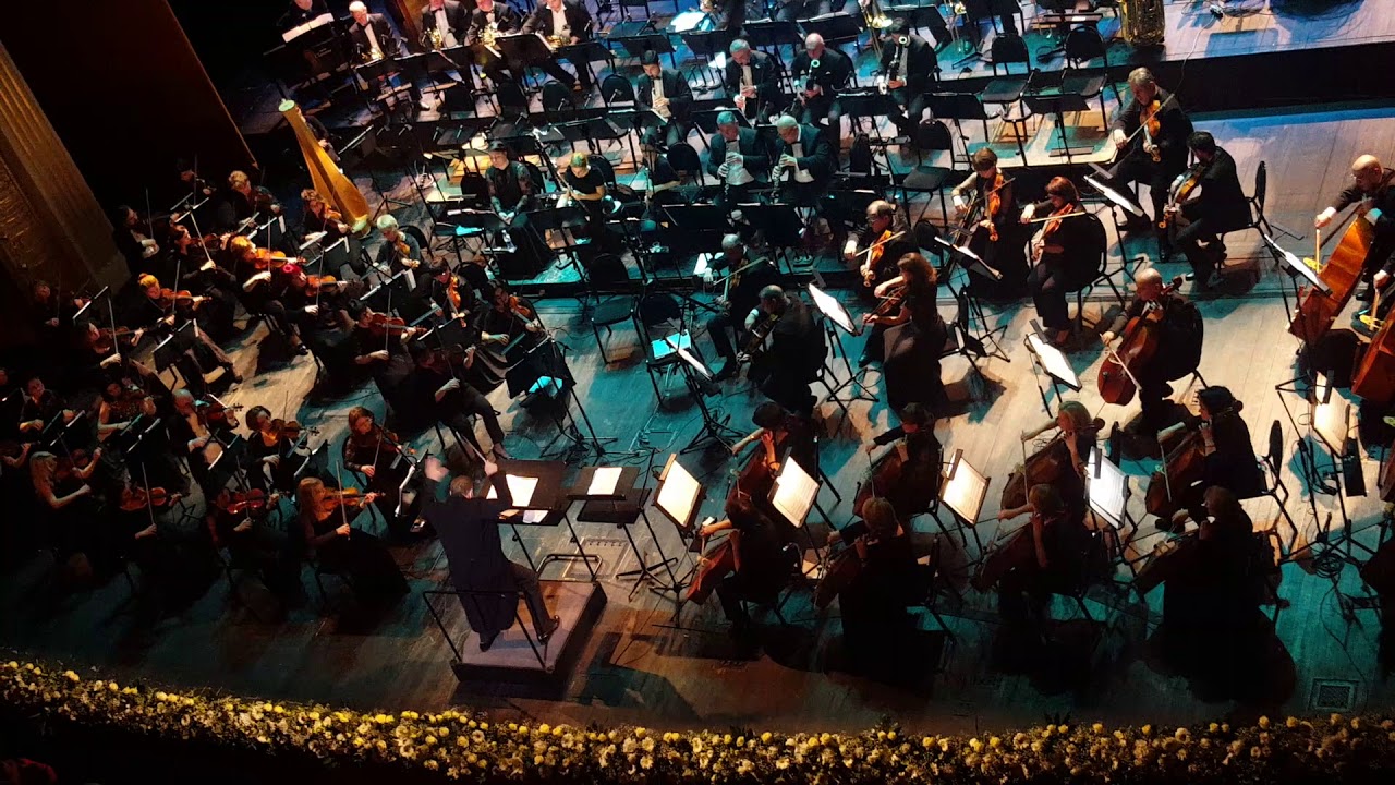 Gioachino Rossini - IL Barbiere Di Siviglia - Overture