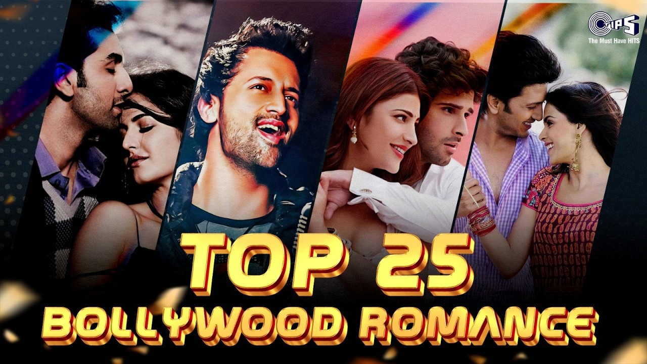 Atif Aslam Bollywood Romance Audio Jukebox | सुपरहिट रोमांटिक गाने | Tera Hone Laga Hoon & More