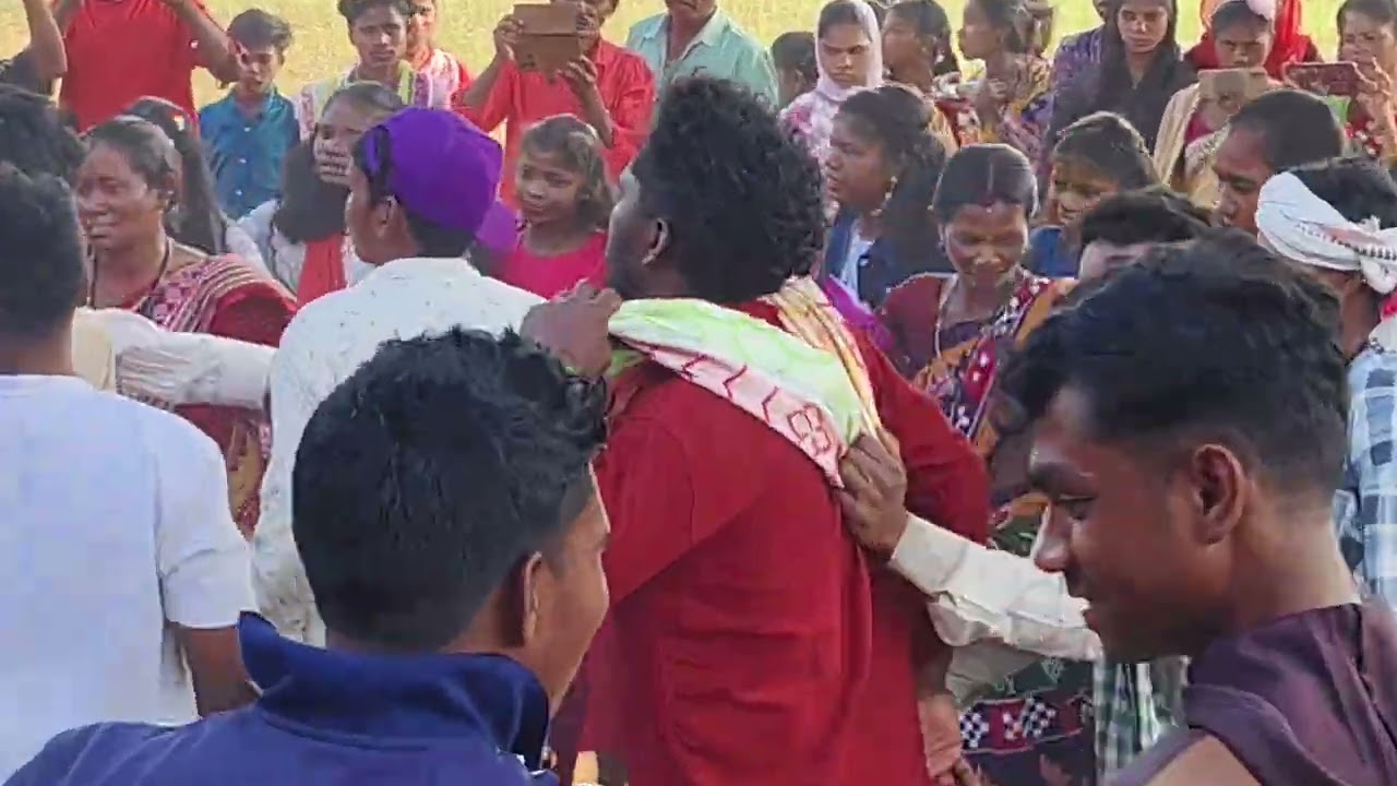 Kdml and rgd mixing kui dance 