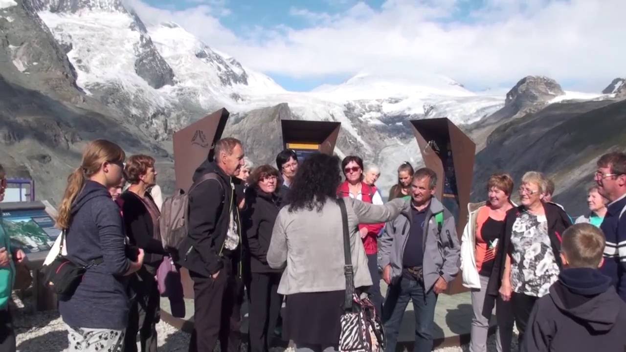 Očarljiva Tirolska, gorski zdravnik in Dolomiti