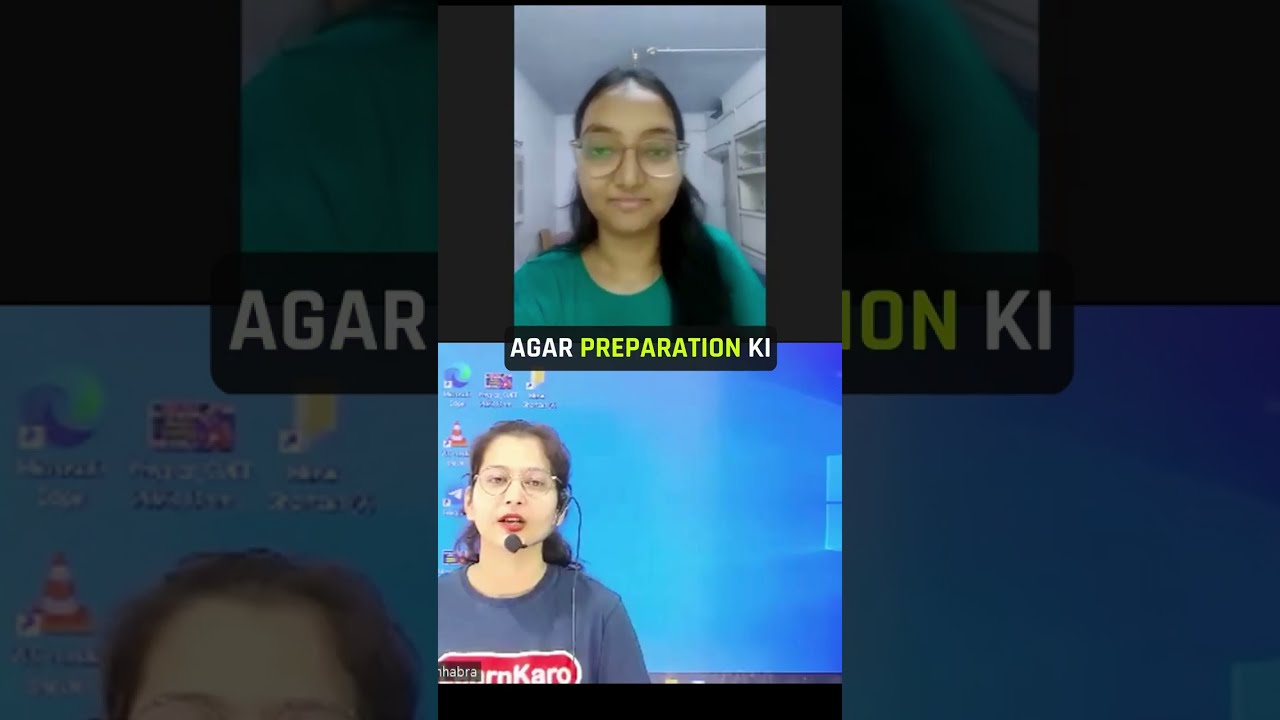 CUET 2023 Results Reaction | 100%ile Honest Story