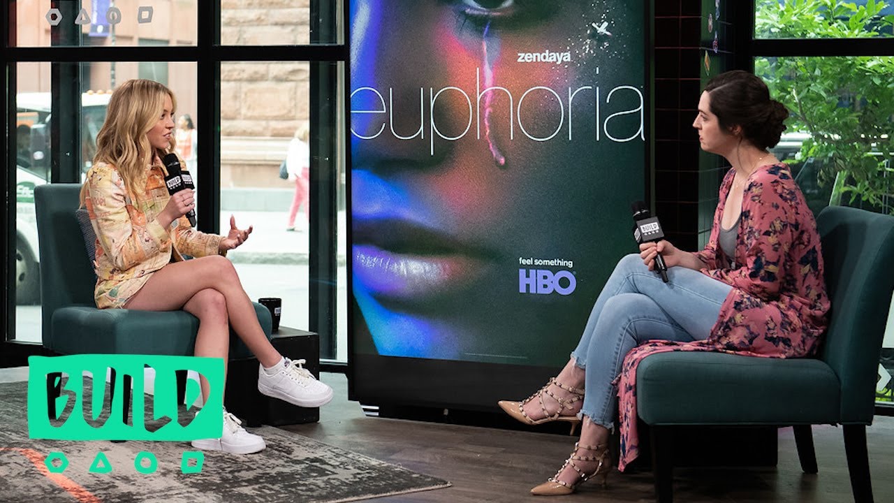 Sydney Sweeney Talks About The HBO Series, 