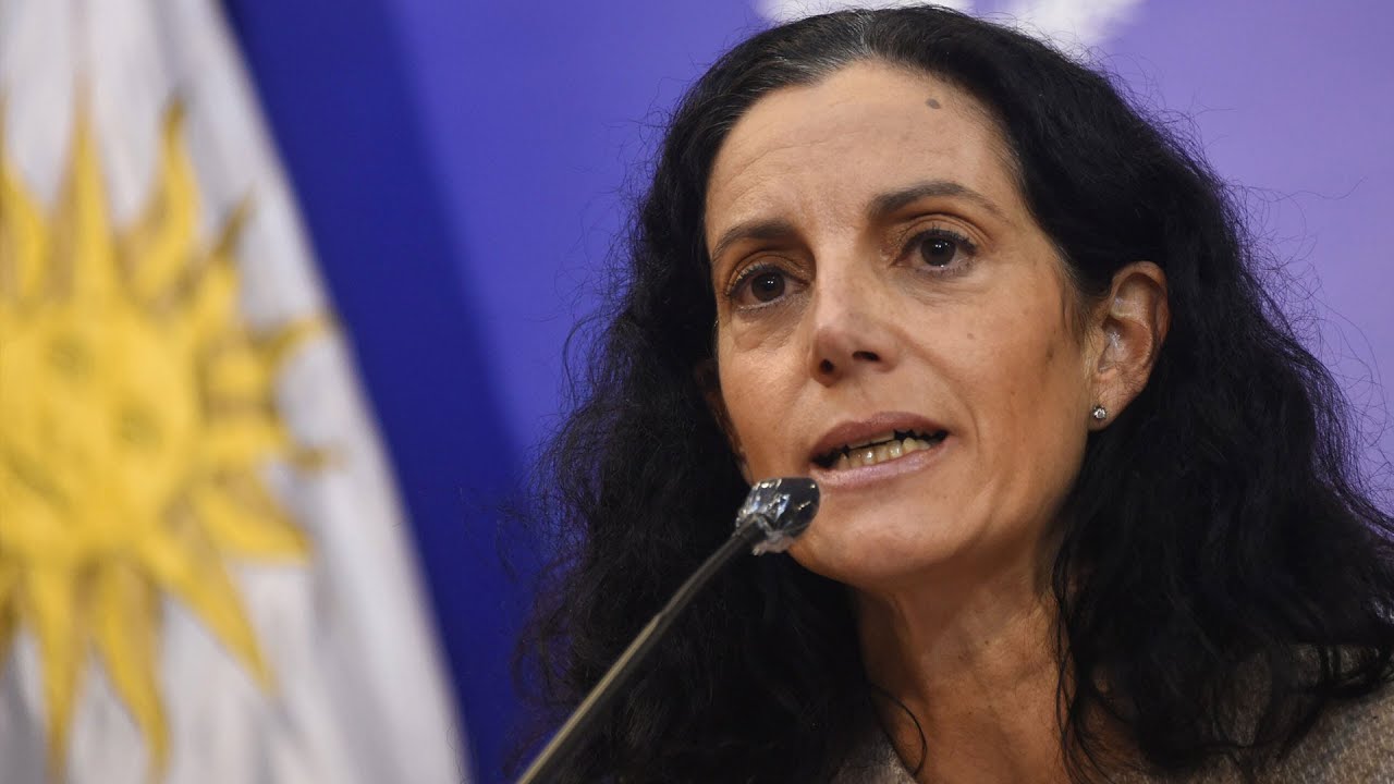Arbeleche presentó la última Rendición de Cuentas de este gobierno
