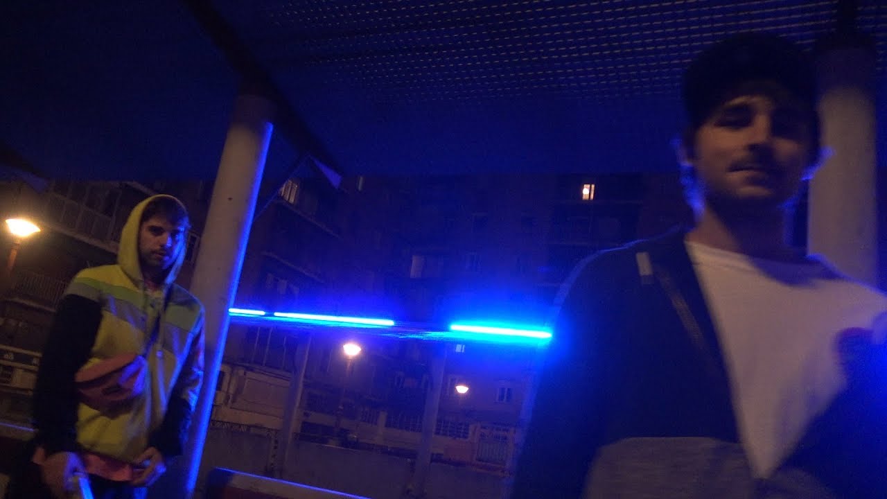 PEYE HONEY - BANDOLERO Ft. JAIBARIK