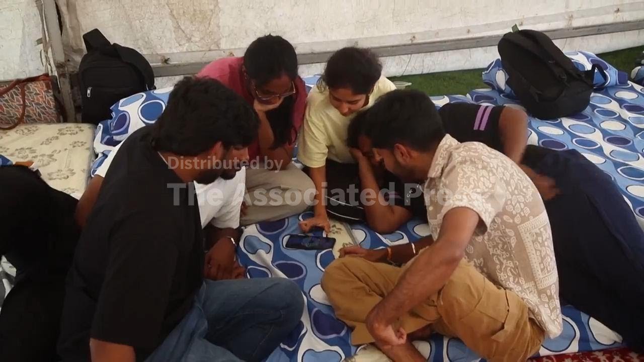 Indian expat in UAE opens his farmhouse to hundreds of tourists stranded by flight disruption