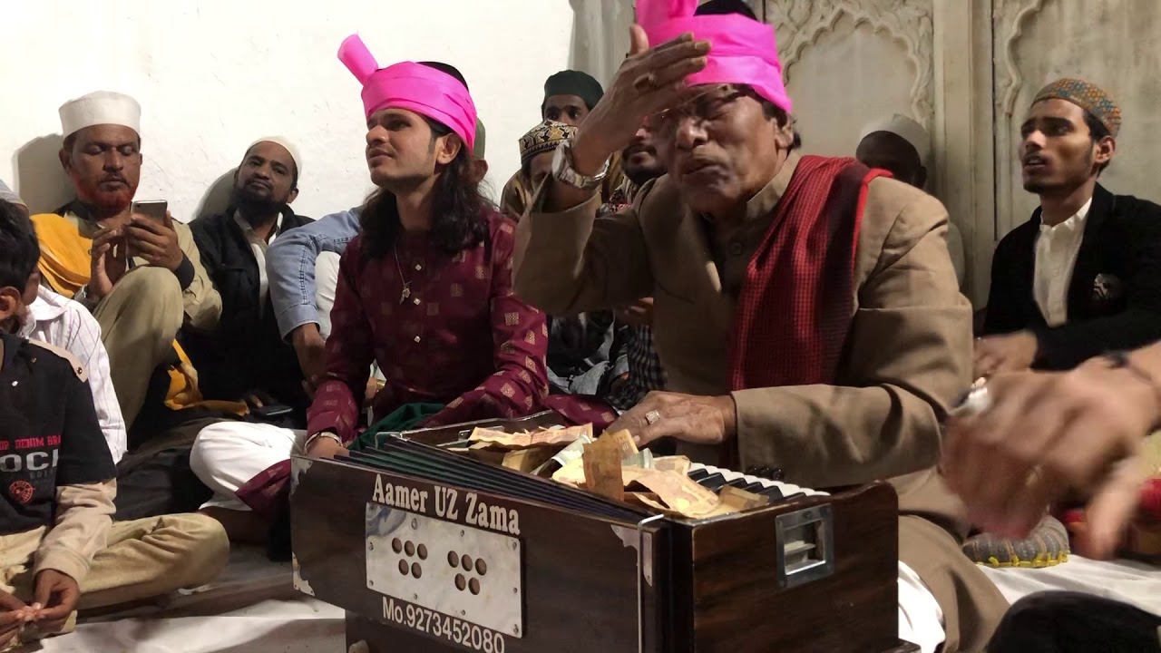 Mohammed Mehboob Bandanawazi ❤️ 