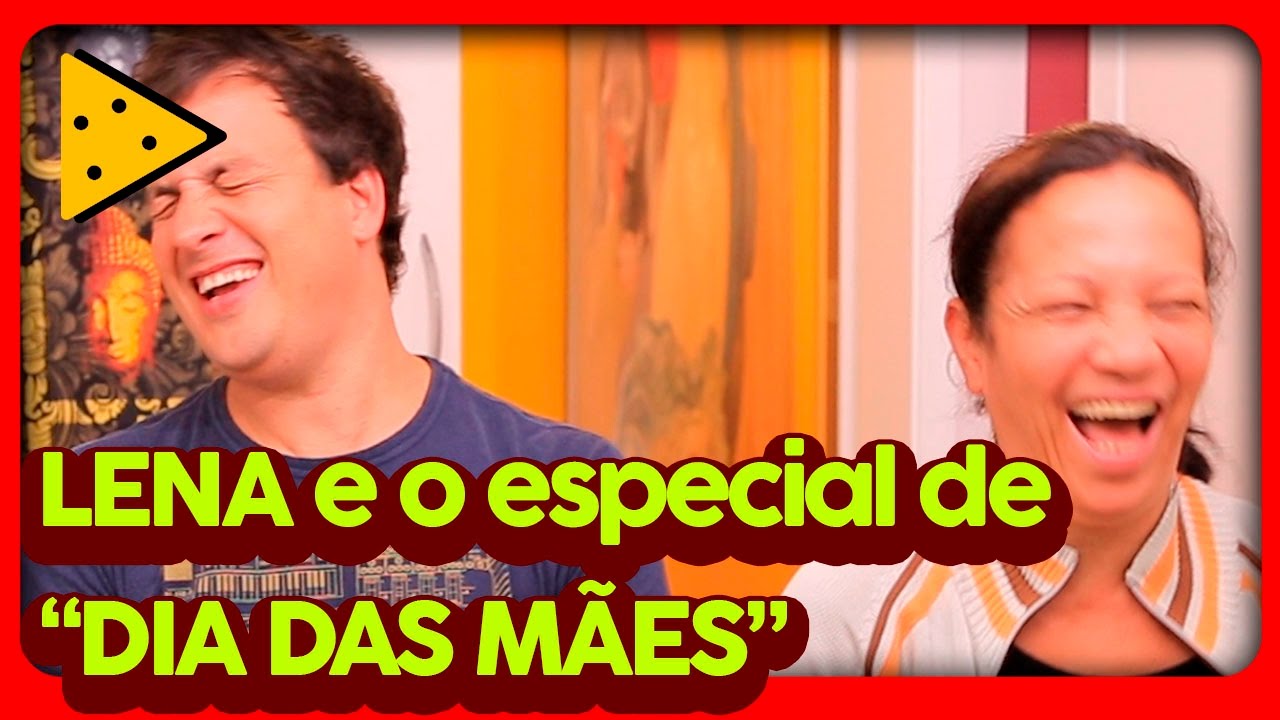 SER MÃE: EXPECTATIVA X REALIDADE COM LENA | RAFA CORTEZ NO LOVE TRETA