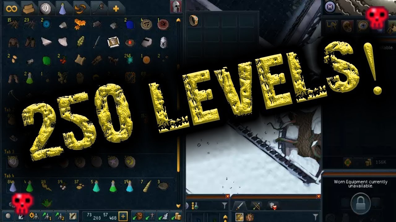 D&Ds OP = Fast Start - Ep.2 Hardcore Efficiency - RuneScape 3 Hardcore Ironman