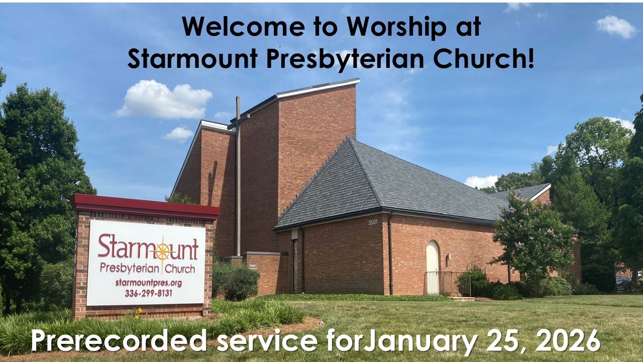 Virtual Worship 1 25 26