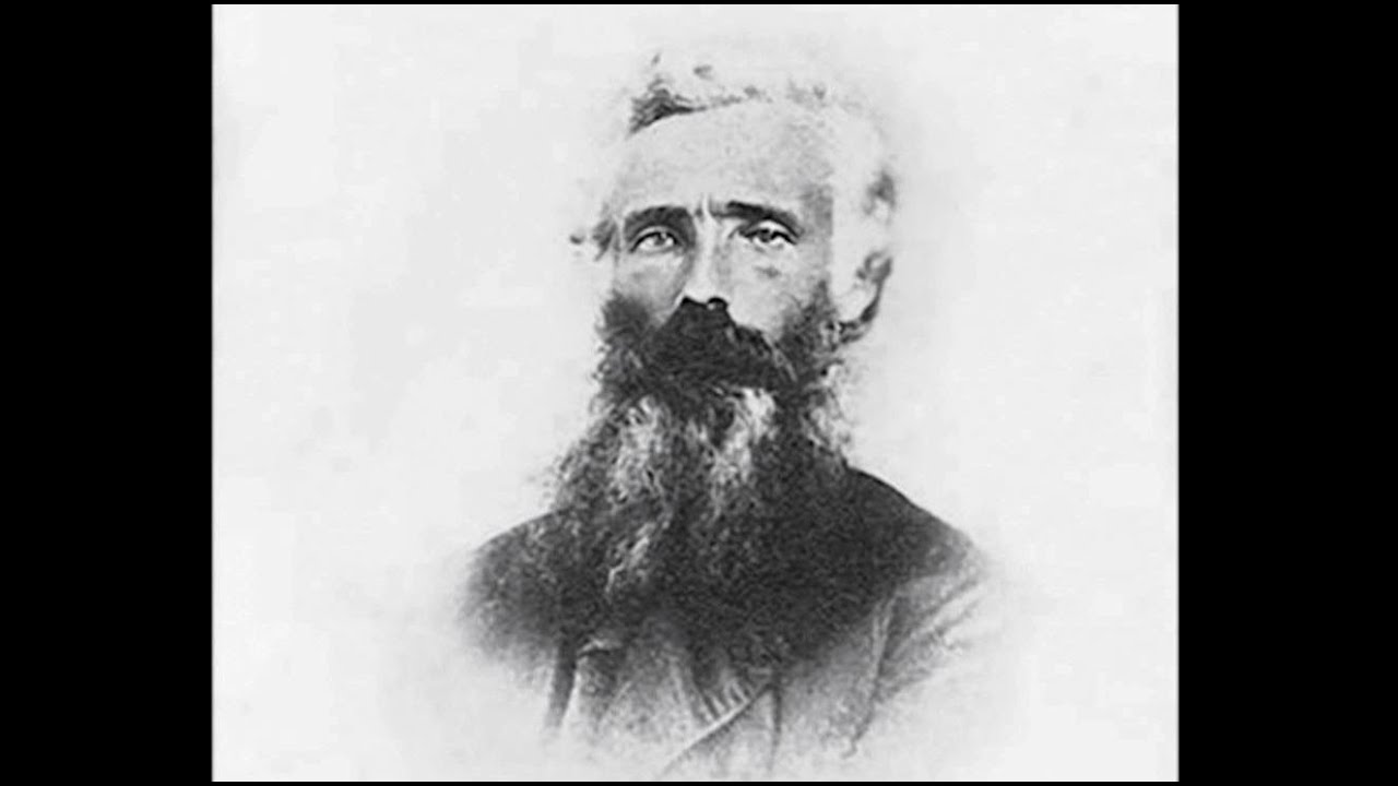 History Happy Hour — From Ireland to Santa Barbara via Utah: Adventures of Dr. Owen Hugh O’Neill