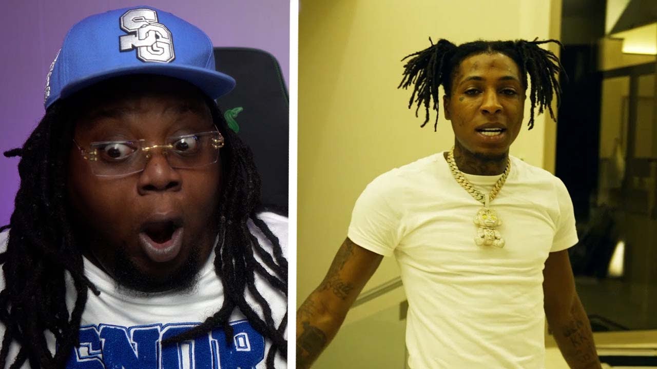 YOUNGBOY GOATED!!! NBA YoungBoy - Feel Good REACTION!!!!!