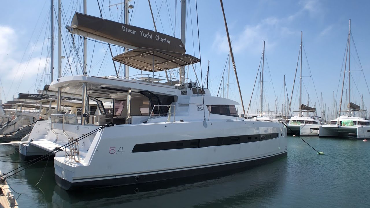 BateauScopie Bali 5.4 - 15 minutes de visite privée