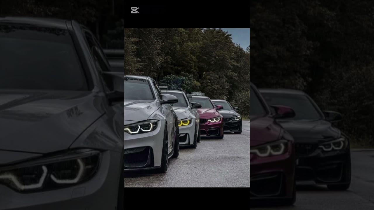 Car video editing