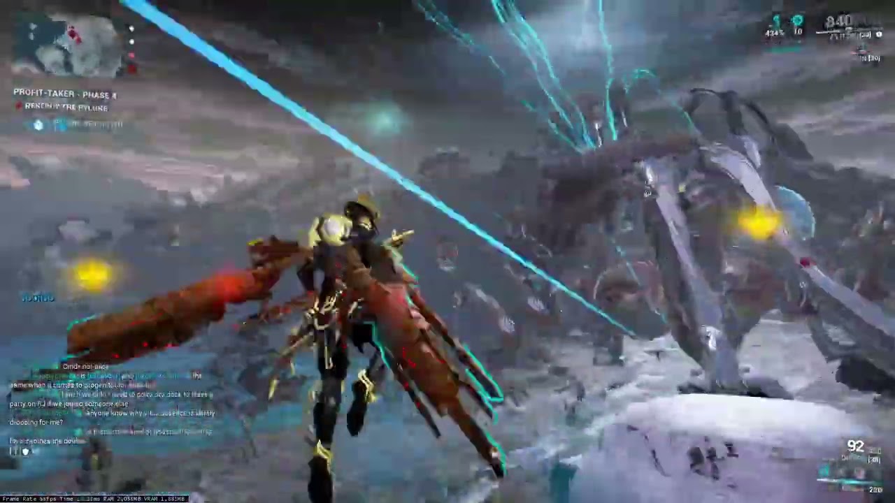 Solo PT sub 3min