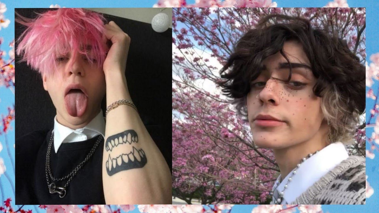 CABELLO AESTHETIC - HOMBRES (Peinados y Tintes)