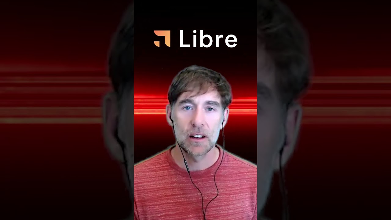 Setting up a #Bitcoin #Libre Wallet by generating your own Keys.