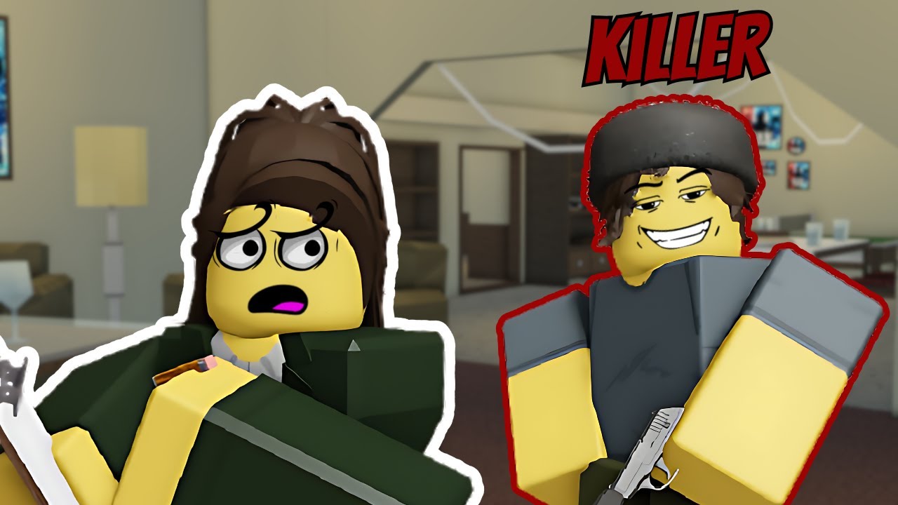 The Blood Debt Experience… in 2026 (Roblox Funny Moments)