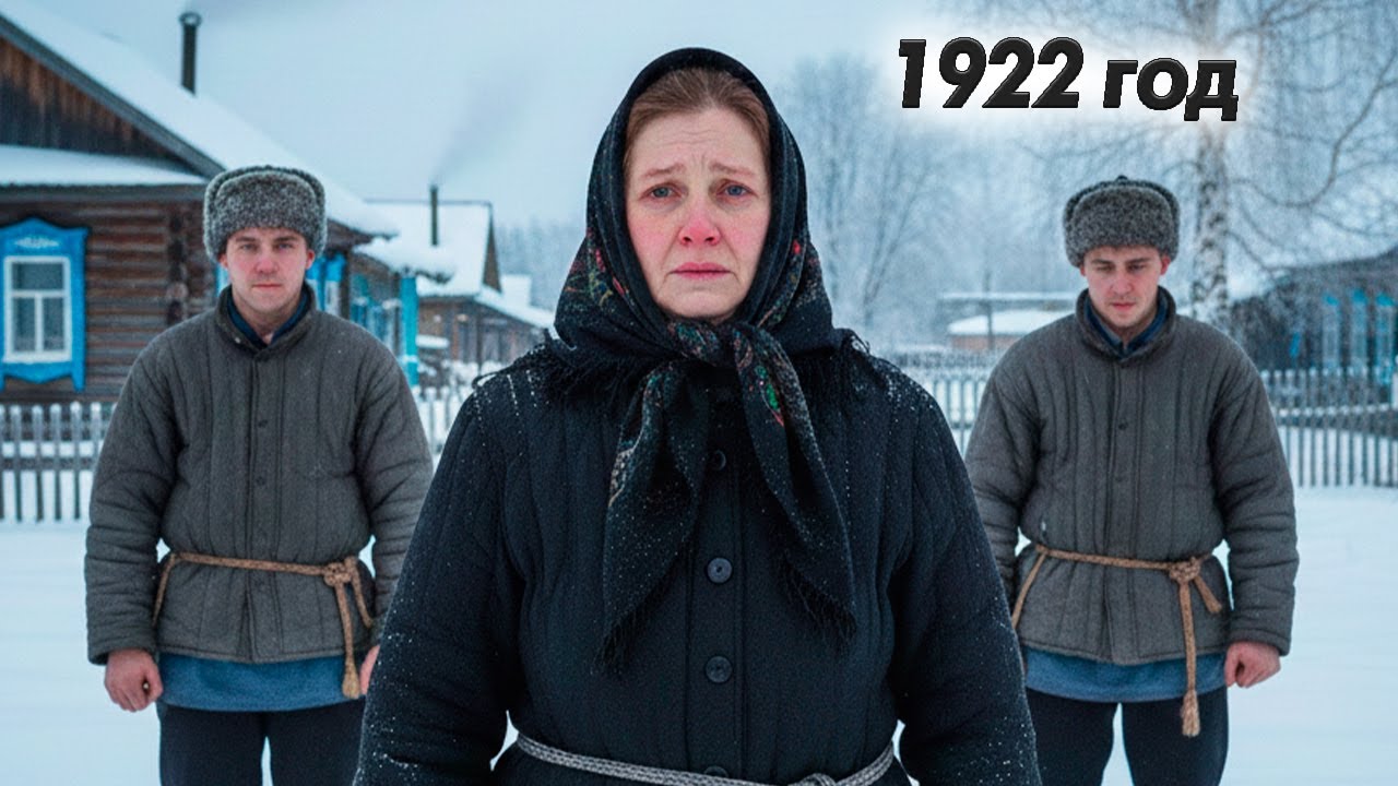 МАЧЕХА С КОРНЕМ ВЫРВАЛА ДИТЯ! Она не знала, что за слезы сироты придется платить своей кровью.