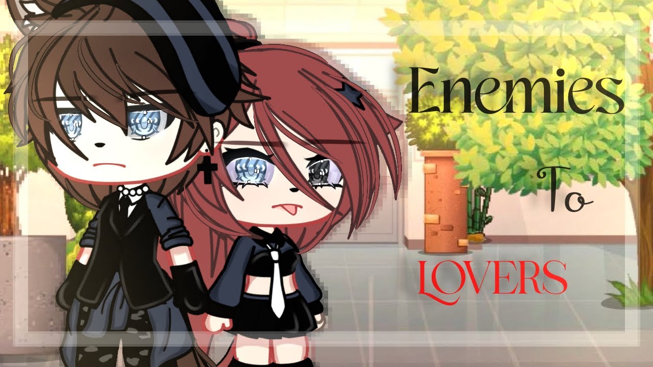 •💢 Enemies to lovers 💢•||(1/?)•||•Mini serie•||• Nicky - Studios•