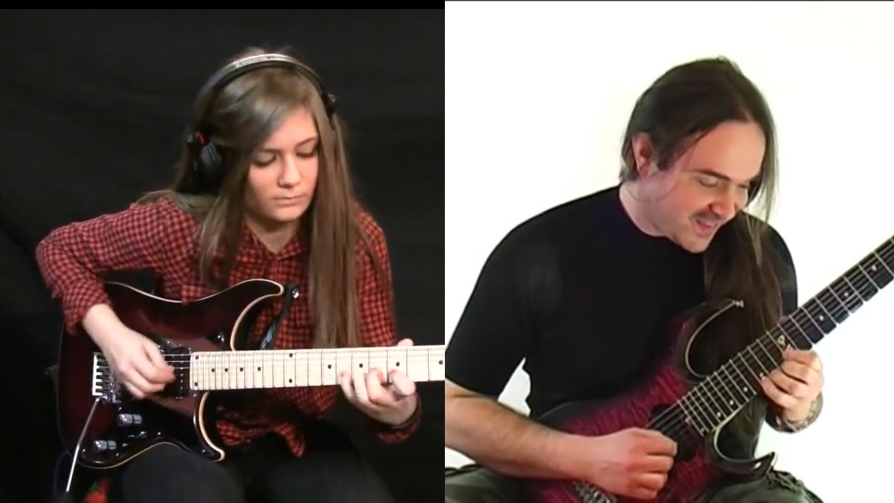 Dream Theater - The Best Of Times - Tina S & Dr.Viossy