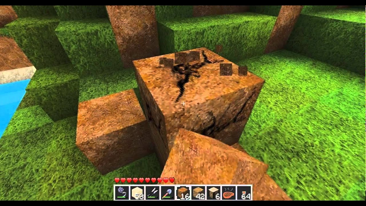 Let's Play Minecraft - 54 - Atelier Endzeitkind