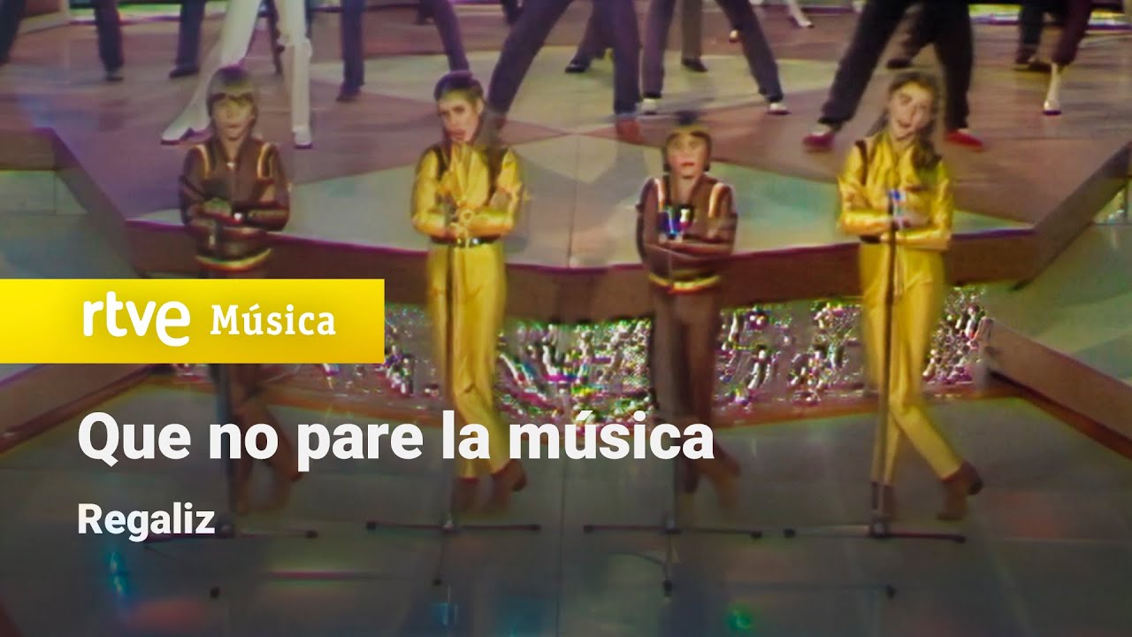 Regaliz - 