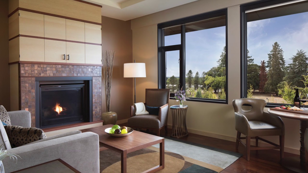 The Allison Inn & Spa
