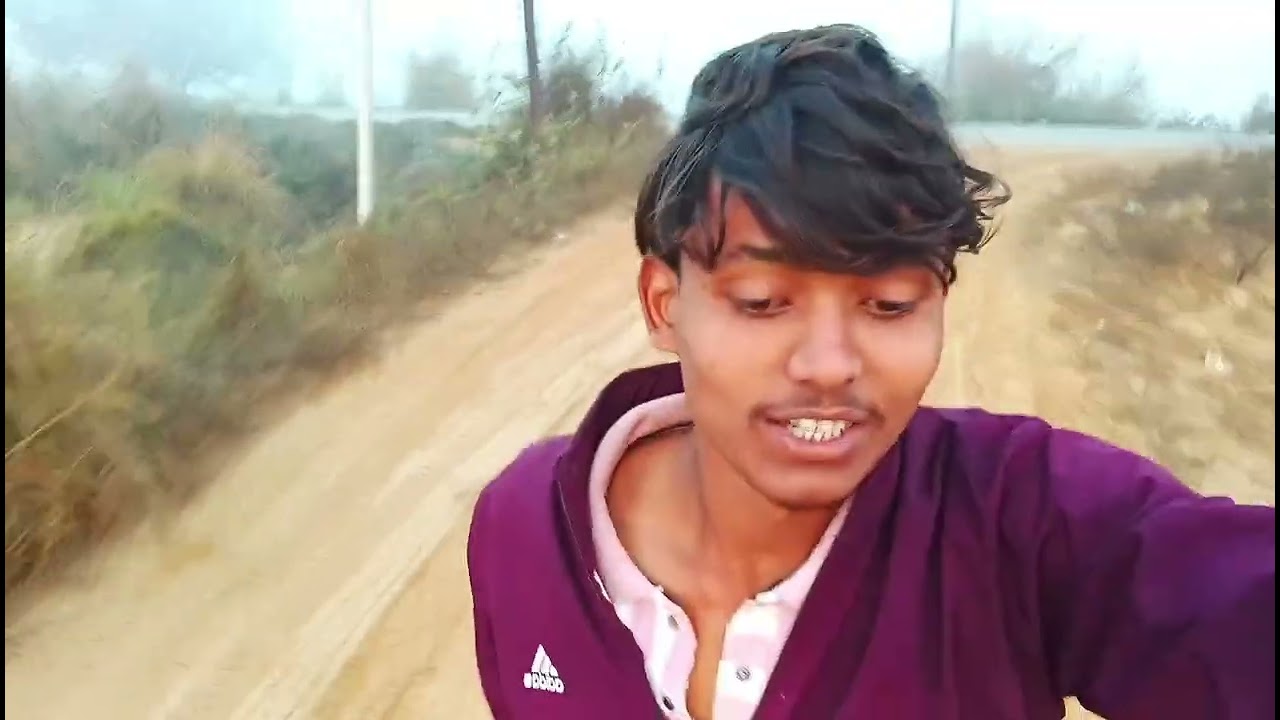 Ajj Subha Bahut Jyada Thandi Hai Yaar !! 14 February Ko Bahut Jyada Thandi Thi 🥶🥶🥶