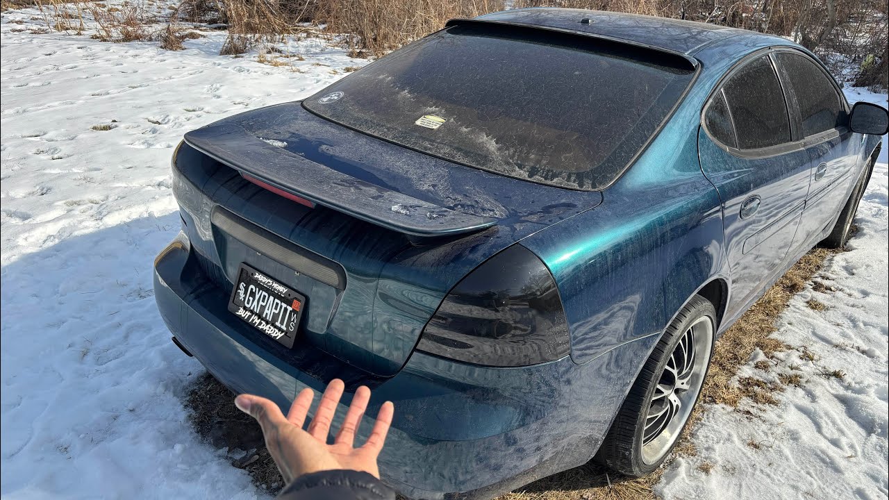 ВИДЕОБЛОГ 1: ВОССТАНОВЛЕНИЕ GXPAPII